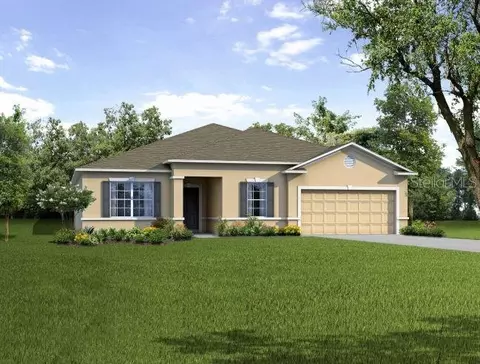6552 Rhythm Dr, Mascotte, FL 34753