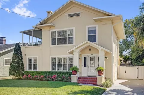 620 Park Lake St, Orlando, FL 32803