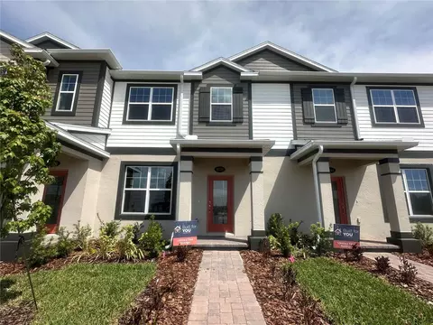 9338 Bolshoi Aly, Winter Garden, FL 34787