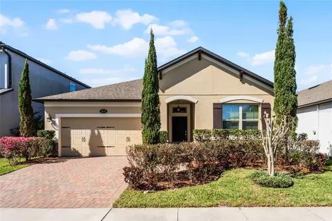 1112 Narcoossee Del Sol Blvd, Saint Cloud, FL 34771