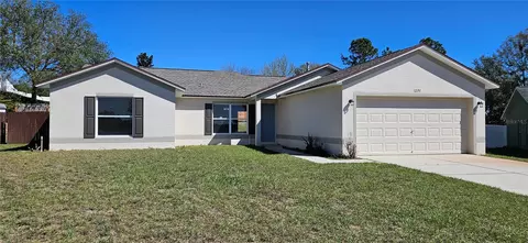 12151 Goldenstar Ln, Clermont, FL 34711
