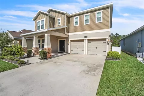 3128 Dark Sky Dr, Harmony, FL 34773