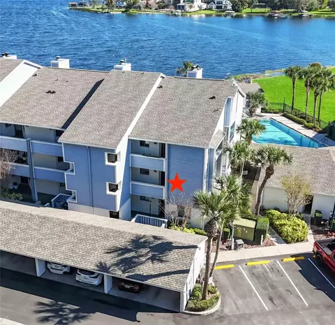 4117 Fairview Vista Pt #206, Orlando, FL 32804
