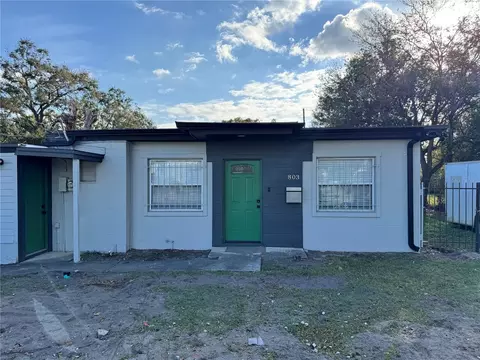 803 N Pine Hills Rd, Orlando, FL 32808