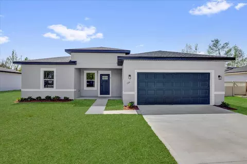 166 Marion Oaks Ln, Ocala, FL 34473