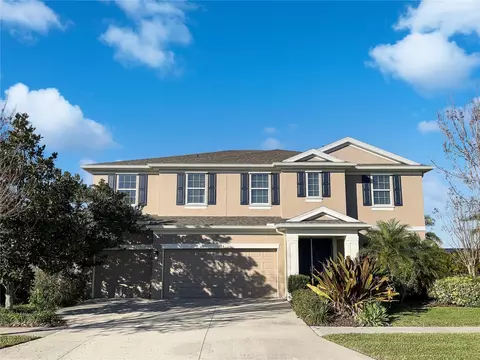 6113 Shadowlake Dr, Apollo Beach, FL 33572