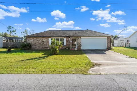 2769 E Dorchester Dr, Deltona, FL 32738