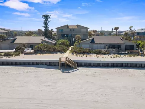 4325 S Atlantic Ave #C10, New Smyrna Beach, FL 32169