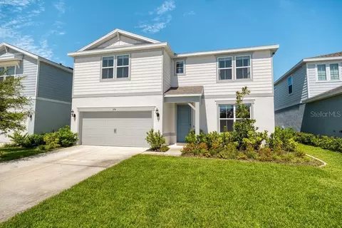 2714 Forestdale St, Saint Cloud, FL 34771