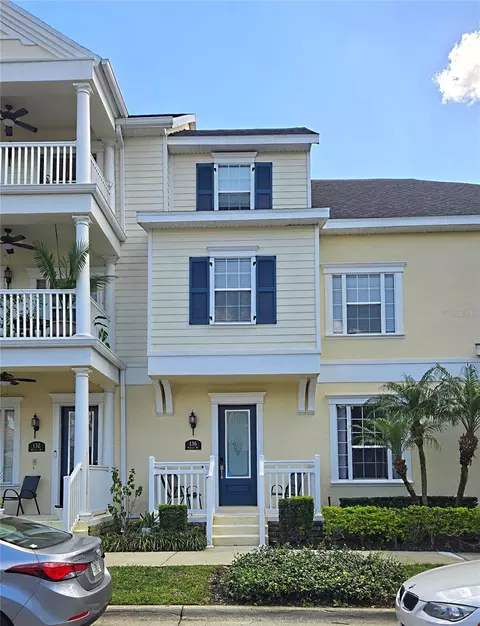 136 Mcleods Way, Winter Springs, FL 32708