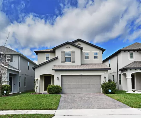 2922 Summer Green Trl, Kissimmee, FL 34744