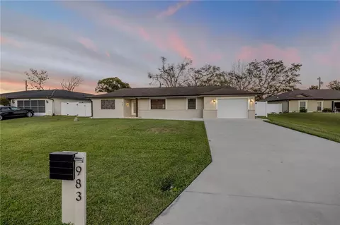 983 Eleanor Ave, Deltona, FL 32725