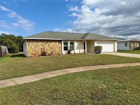 20517 Majestic St, Orlando, FL 32833