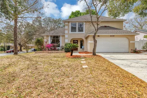 1039 Mckinnon Ave, Oviedo, FL 32765