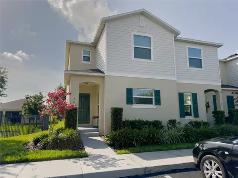 261 Primrose Dr, Davenport, FL 33837