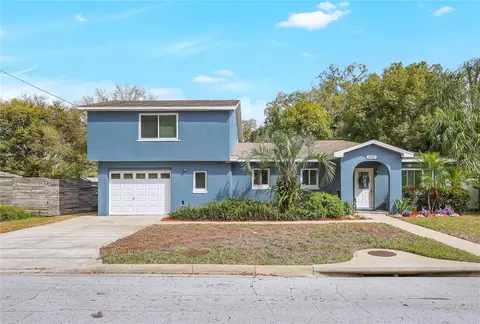 2909 Depauw Ave, Orlando, FL 32804