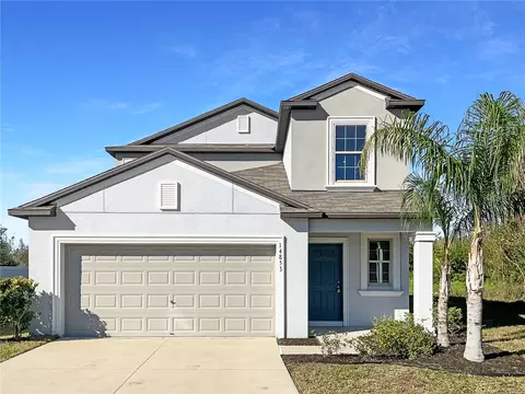 14853 Crescent Rock Dr, Wimauma, FL 33598