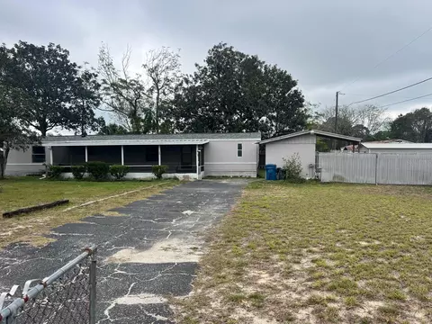 157 Hann St, Oak Hill, FL 32759