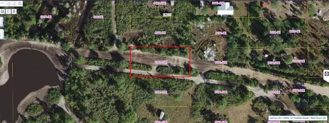 Holopaw Groves Road, Saint Cloud, FL 34773