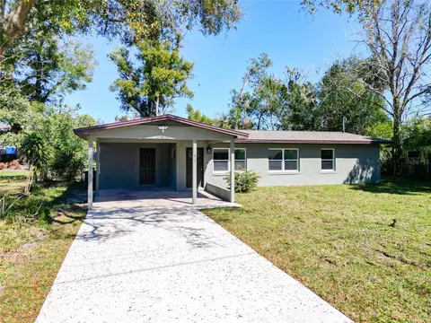 815 Agnes Dr, Altamonte Springs, FL 32701