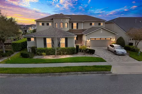 619 Oxford Chase Dr, Winter Garden, FL 34787