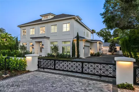 1660 Palmer Ave, Winter Park, FL 32789