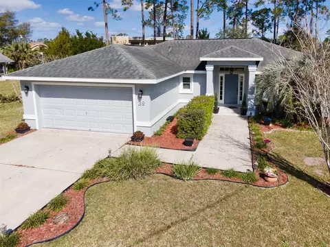 39 Paul Ln, Palm Coast, FL 32164