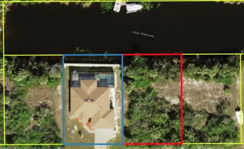 14408 Fort Myers Ave, Port Charlotte, FL 33981