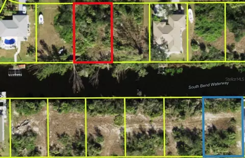 14526 Lillian Cir, Port Charlotte, FL 33981