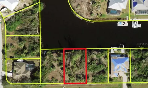 14954 Appleton Blvd, Port Charlotte, FL 33981