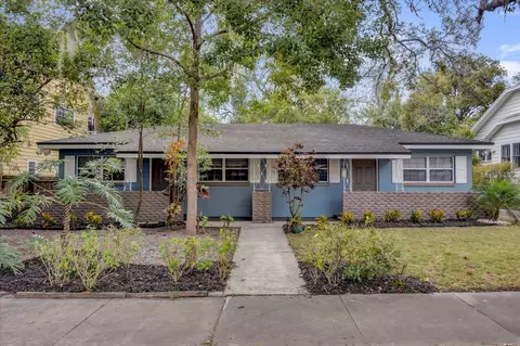 116 N Mills Ave, Orlando, FL 32801