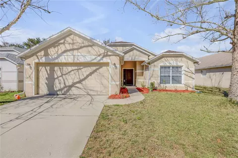 615 Blue Park Rd, Orange City, FL 32763