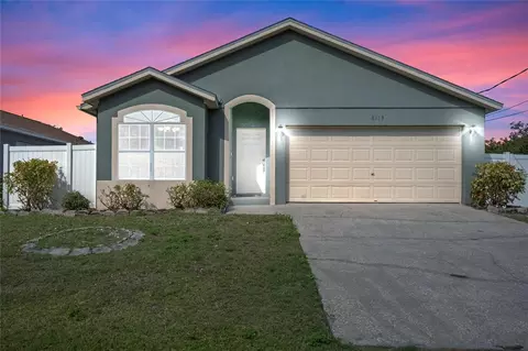 8519 Rainbow Ave, Orlando, FL 32825