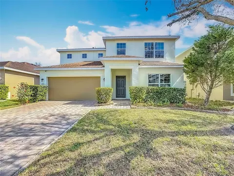 2805 Polson Dr, Kissimmee, FL 34758