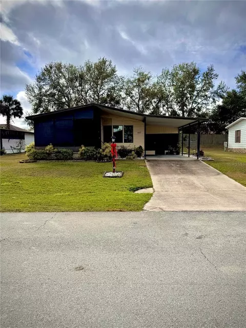 427 Village Cir SW, Winter Haven, FL 33880