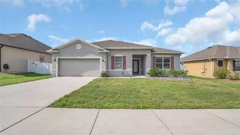 3664 Apopka Ridge Cir, Apopka, FL 32703