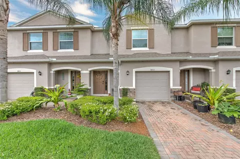 3853 Silverlake Way, Wesley Chapel, FL 33544