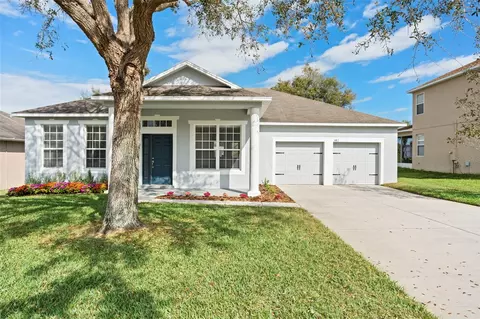 581 Mary Paula Dr, Apopka, FL 32712