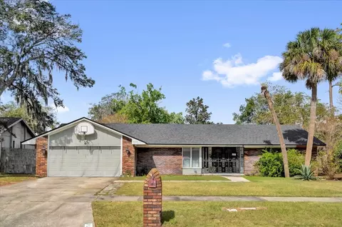 3924 Rose Of Sharon Dr, Orlando, FL 32808
