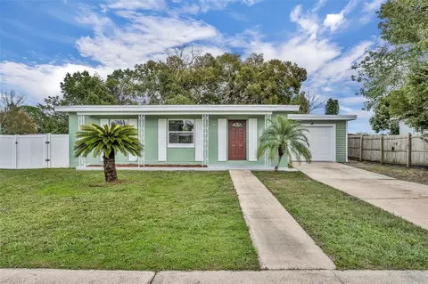 1161 Ramble Ave, Deltona, FL 32725
