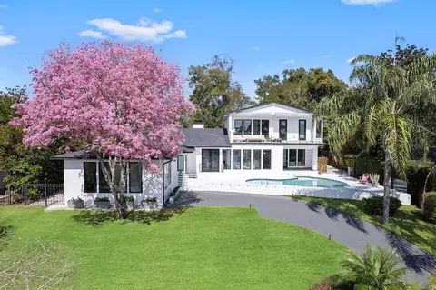 641 Lake Catherine Dr, Maitland, FL 32751