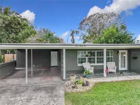 724 Alfred Dr, Orlando, FL 32810
