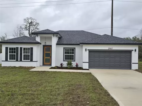2987 SW 140th Loop, Ocala, FL 34473