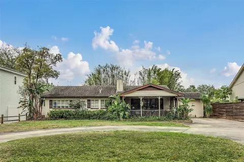 Undisclosed, Winter Park, FL 32789