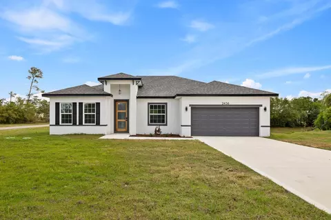 2436 SW 155th Ln, Ocala, FL 34473