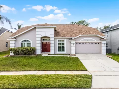 13506 Crystal River Dr, Orlando, FL 32828