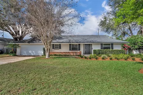 1409 Overlake Ave, Orlando, FL 32806