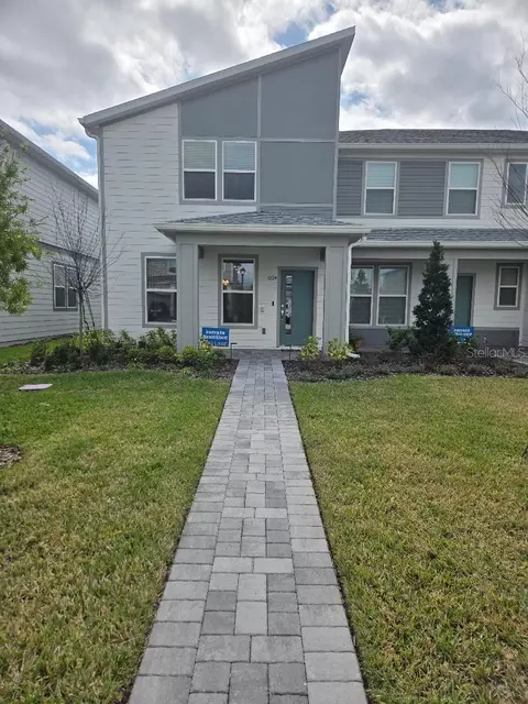 6724 Reverie Park Ave, Orlando, FL 32829