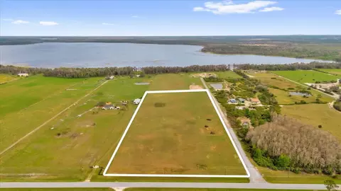 Canoe Creek Road, Saint Cloud, FL 34772