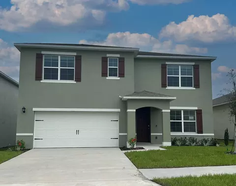 919 Princess Sabal Pt, Haines City, FL 33844